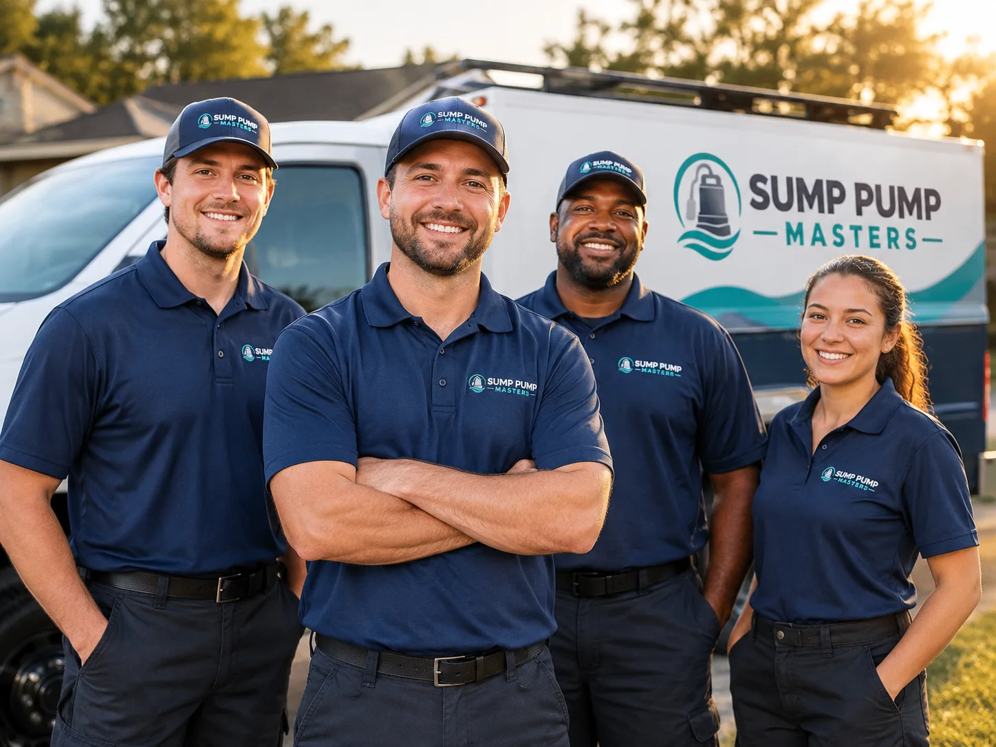 Sump Pump Repair company in Paw Paw, MI